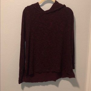 Sweater/ long sleeve